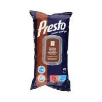 Ściereczki do mebli nasączane Presto (55)