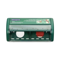 Dozownik na plastry Salvequick Cederroth 490710