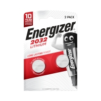 Bateria litowa CR2032 Energizer (2)