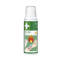 Żel w sprayu na oparzenia 100ml Burn Gel Cederroth