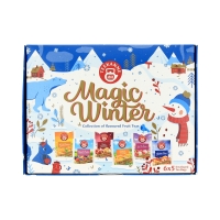 Herbata ekspresowa Magic Winter Collection 6x5 Teekanne