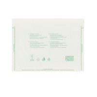 Koperta kurierskia przylga C6 papierowa Green Packs Emerson