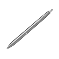 Długopis automatyczny 0.28mm obudowa srebrna Pilot Acro1000