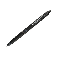 Pióro kulkowe automatyczne 0.35mm obudowa czarna Pilot Frixion Zone