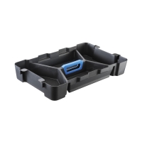 Insert do pojemnika 40/55L 4 przegrody Techbox Idea Home