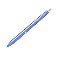 Długopis automatyczny 0.28mm obudowa niebieska Pilot Acro1000