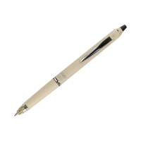 Pióro kulkowe automatyczne 0.35mm obudowa beżowa Pilot Frixion Zone
