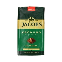 Kawa mielona Jacobs Kronung 500g