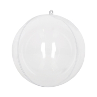 Bombki akrylowe 15cm (2)
