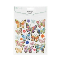Naklejki motylki (21)