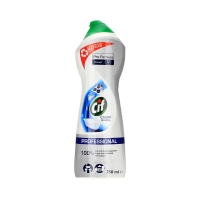 Mleczko czyszczące 750ml Cif Original
