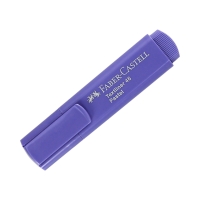 Zakreślacz lila pastel 1546 Faber-Castell FC154656