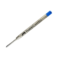 Wkład długopisowy niebieski M Basic/Grip/ Faber-Castell FC148741