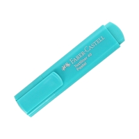 Zakreślacz turkus pastel 1546 Faber-Castell FC154658