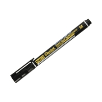 Foliopis 1.0mm czarny Pentel NM470