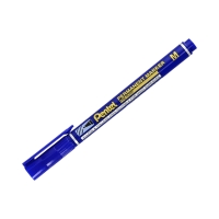 Foliopis 1.0mm niebieski Pentel NM470