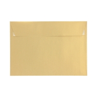 Koperty C5 złote Pearl 120g (10)