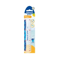 Linijka 15cm plastikowa Pelikan Griffix