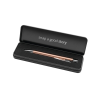 Długopis Pelikan Snap Metallic Copper 300000425