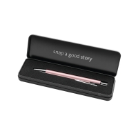 Długopis Pelikan Snap Metallic Rose 300000424