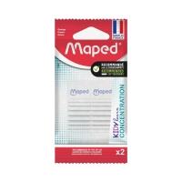 Gumka uniwersalna Kidy Learn Concentration Maped (2)