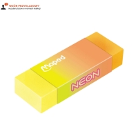 Gumka uniwersalna 22x16x61 Neon Maped 121901