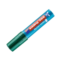 Marker flipchart 4.0-12mm zielony ścięty Edding 388