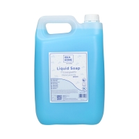 Mydło płyn 5l Fragante Brezze Idea Home