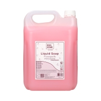 Mydło płyn 5l Fragante Pomegranate Idea Home