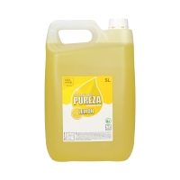 Płyn naczyń 5l Pureza Lemon Idea Home