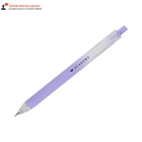 Długopis automatyczny niebieski Light Academy pastel