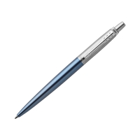 Długopis Parker Jotter Waterloo Blue CT 1953245