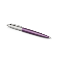 Długopis Parker Jotter Victoria violet CT 1953244