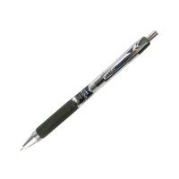 Długopis automatyczny czarny MRClick 218006