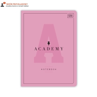 Zeszyt A4/60 linia Academy Hybrid Interdruk 90g