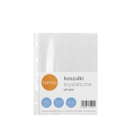 Koszulki krystaliczne A5 40mic Tamto - 100 szt.