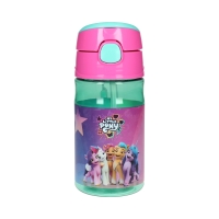 Bidon dla dzieci z rurką My Little Pony 511024002