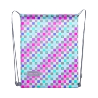 Worek na buty Head AD1 Checkered Heart 507024051