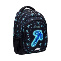 Plecak Astrabag Dark Pixel 502025014