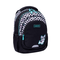 Plecak Astrabag Cute Puppy Head 502025023