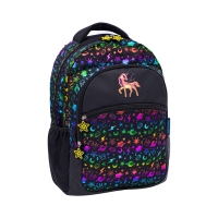 Plecak Astrabag AB360 Golden Unicorn 502024141