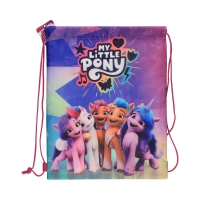 Worek na buty MyLittlePony AD1 507024054
