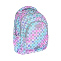 Plecak Head  AB330 Checkered Heart 502024106