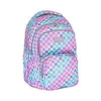 Plecak Head AB200 Checkered Heart 502024107