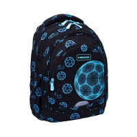Plecak Head Football Fan 502025037