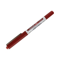Pióro kulkowe Uni-ball 0.5mm czerwone UB150E