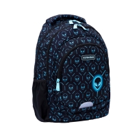Plecak Astrabag Neon Ufo 502025012