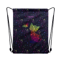 Worek na buty Head AD1 Rainbow Kitty 507025015