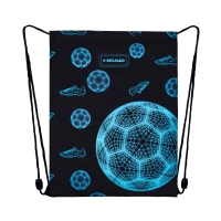 Worek na buty Head AD1 Football Fan 507025017