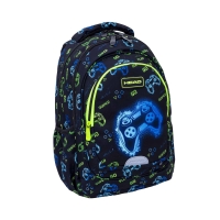 Plecak Head AB330 Go Playing Neon 502025041